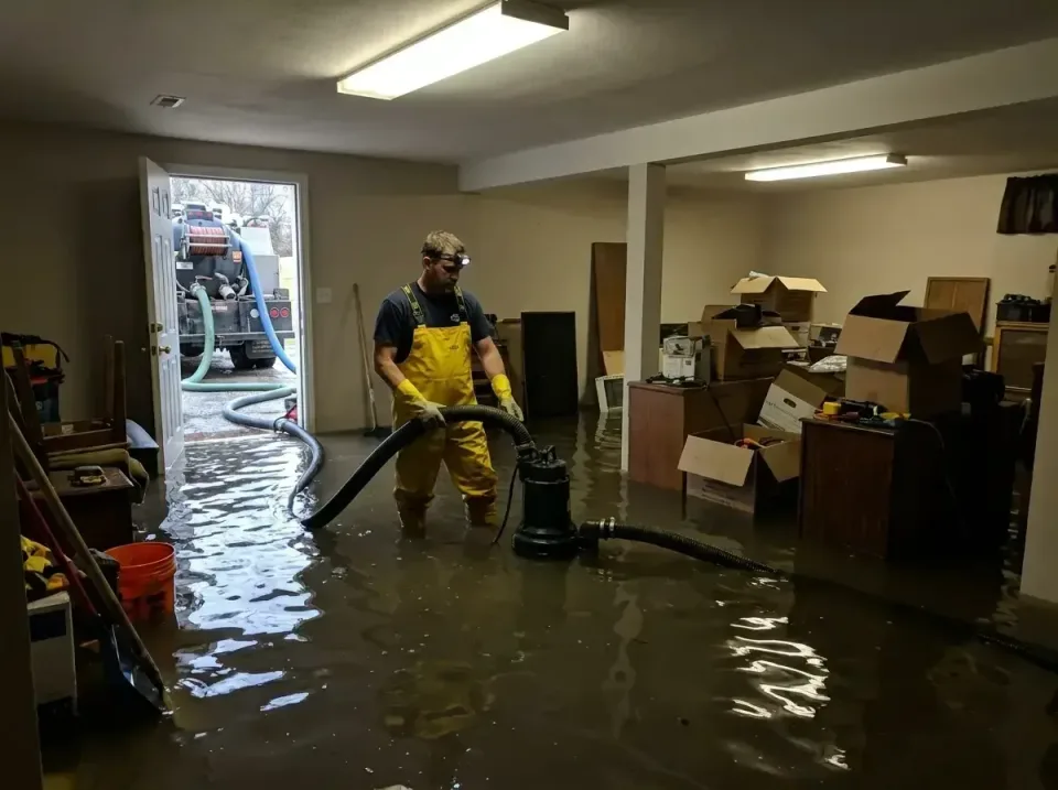 basement-burst-pipe-flooding-a-001 — frequently asked questions, 24-Hour Water Damage Restoration Services in Bel-Ridge, MO